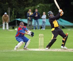 Haverhill Cricket