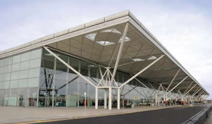 Stansted Airport