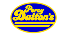 Percy Dalton's